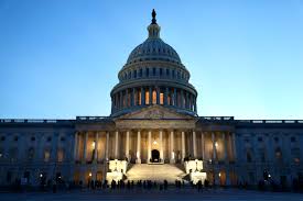 Capitol, one of the most recognized buildings in the world, serves as a symbol of democracy, the home of the house and senate and a tourist attraction visited by millions every year. Late Congressman John Lewis S Body Lies At U S Capitol Dcist