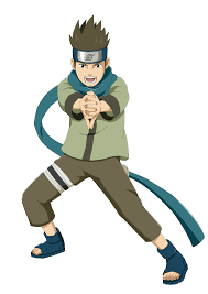Furthermore, characters can also use powerful transformations. Konohamaru Sarutobi Naruto Shippuden Minecraft Skin