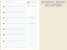 Maybe you would like to learn more about one of these? Weekly Printable Planner Free Templates 2021 Anjahome