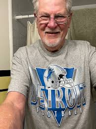 Peter Lyndrup Obituary (01/25/1944