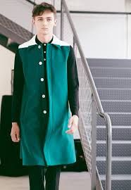 Raf Simons Men SS 14 | models.com MDX