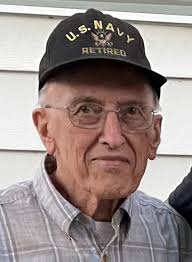 Daniel Konopa Obituary