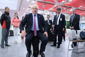 Another evo event is upon us, and for the first time it's taking place on eastern shores, namely in tokyo, japan. Brexit S Shadow Falls On Japan Uk Relations Tokyo Review