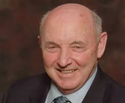 Chelan PUD Comm'r Randy Smith Says Next Term Is Most Pivotal Yet