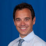 Dr. Daniel Diffin, MD, Diagnostic Radiology