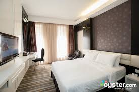 Hotels.com travelers' top malacca city budget hotel picks: The Sterling Boutique Hotel Melaka Review What To Really Expect If You Stay
