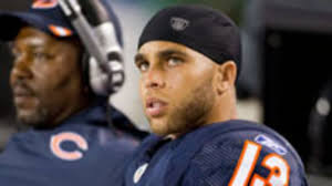 Johnny Knox Baseball