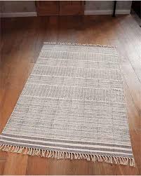 Graccioza pure colour classic 24 by 39 bath rug natural. Teppich Grafik