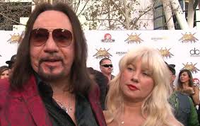 See full list on marriedbiography.com Ace Frehley Claims He Does Not Take Personally Anything Paul Stanley And Gene Simmons Say Blabbermouth Net