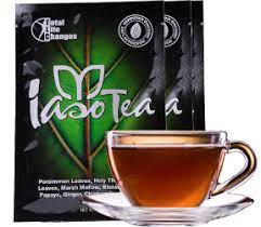 Tlc Iaso Tea Germiston South Africa Contact Phone Address