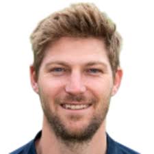 Ollie Rayner Profile