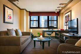 Apartment rent in times square has increased by 1.8% in the past year. Wohnungen In New York Mit Aussicht New York Habitats Blog
