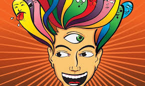 Illustrator Portfolios