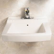 commercial bathroom sinks american