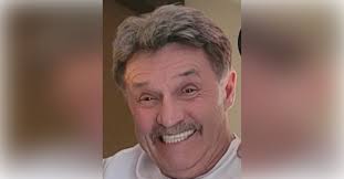 Obituary information for Randolph "Randy" Dwight Baker, Sr.