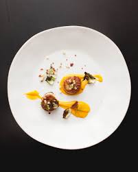 Mg 5928 Jpg 940 1175 Bistro Food Food Plating Food Design