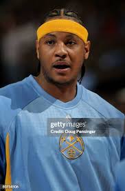 552 Carmelo Anthony Workout Stock Photos, High-Res Pictures, and Images