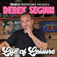 Derek Seguin event in Pictou, NS