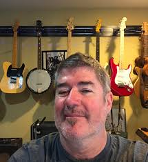 Live From Studio A: Randy Casey