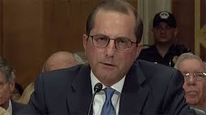 Alex azar was sworn in as president trump's secretary of health and human services in january 2018. Hhs Floats Major Changes To Hipaa Privacy Rule Healthcare It News