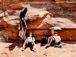 Hiking the wave without a permit. How To Win The Wave Lottery Hiking The Wave Arizona The Evolista