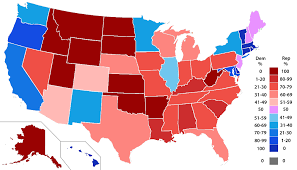 When i moved into my la apartment, the bedroom was quite plain and boring and lacked any character or personality. Electoral College Tie Here S What Happens Time