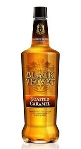 Use 4 ounces semisweet and/or milk chocolate, chopped (1 cup) in place of raisins. Black Velvet Toasted Caramel Whiskey