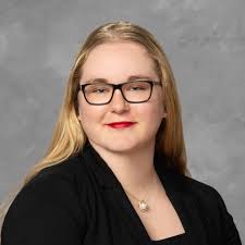 Alexandra Calhoun's Instagram, Twitter & Facebook