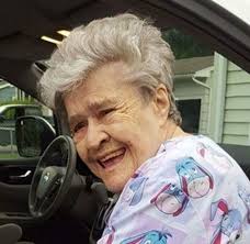 Most Recent Obituaries