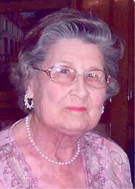Elizabeth Christine McLeod Elrod (1921-2006)