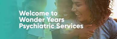 Wonder Years Psychiatric Services