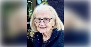 Arlene O. Howarth Obituary (2023)