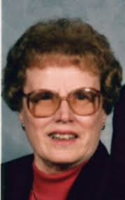 Dorothy C. “Dot” Nolan Obituary