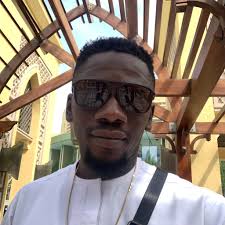 Nnamdi Kingsley Ajaegbu