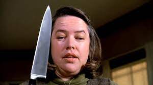 Misery non deve morire streaming altadefinizione misery non deve morire streaming nowvideo. Misery Non Deve Morire Kathy Bates Da Brividi Metropolitan Magazine
