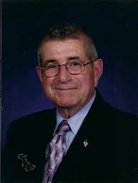 Paul H. Starkey Obituary January 17, 2025