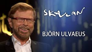 Björn kristian ulvaeus was born in göteborg (gothenburg) in sweden on april 25, 1945. Bjorn Ulvaeus Interview English Subtitles Abba Svt Nrk Skavlan Youtube