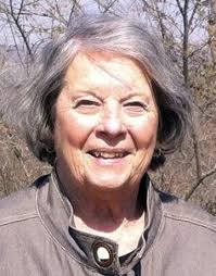 Betty Lou (Letterman) Coble Marlin Obituary