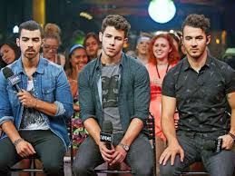 Discover, share and add your knowledge! Jonas Brothers Sollen Kurz Vor Einer Reunion Stehen