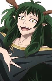 Tous les personnages de The Ancient Magus' Bride