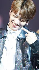A fan from india reveals bts member jungkook's voice makes her smile no matter how sad she is. Bts Wallpapers Jungkook Smile Wallpapers