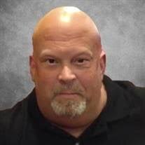 Larry Dale Mast Obituary