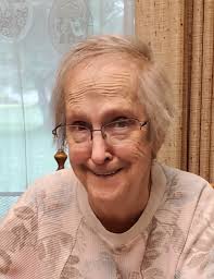 Obituary information for Ruby J. Estes