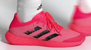 Encontrarás calendarios de carreras, planes de entrenamiento para principiantes y avanzado. Chaussures Handball Adidas Fastcourt Tokyo Youtube