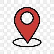 Vector Icono De Ubicacion Ubicacion Clipart Ubicacion De Los Iconos Ubicacion Png Y Vector Para Descargar Gratis Pngtree Location Icon Map Icons Icon