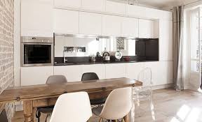 L'îlot avec la plaque de cuisson permet de. Cuisine Cuisinella Notre Selection Des 30 Meilleurs Modeles