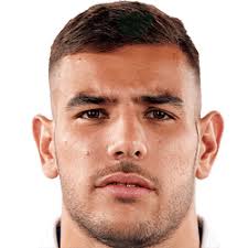 Cristiano ronaldo png is about is about theo hernández, real madrid cf, 2018 uefa champions league final, 201718 uefa champions league, football. Theo Hernandez Fm 2020 Profile Reviews