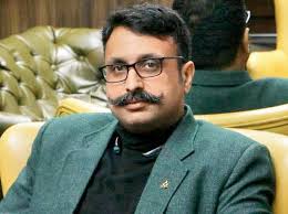 Head to this conference