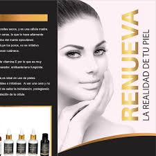 Renueva By Sandra Mazzeo Ecuador