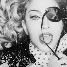 On saturday, the pop icon shared a photo slideshow featuring the couple of two years kissing. News Of Madonna 2 0 Home Facebook
